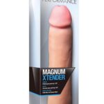 Stymulator-performance magnum xtender beige