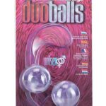 Wibrujące kulki stymulujace waginalne analne sex