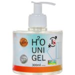 Uniwersalny wodny żel nawilżający lubrykant 300ml