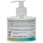 Analny wodny żel nawilżający lubrykant sex 300ml - obrazek 3