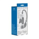 Pompka powiększająca penisa erekcyjna z wibracjami - obrazek 7