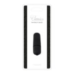 Mały mini wibrator pocisk podręczny masażer 5cm