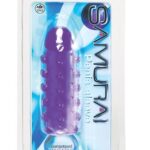 Sex nakładka na penisa z pierścieniem na jądra