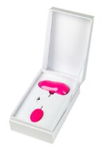 Jajko/wibr-Wibrator - Play Ball - obrazek 5