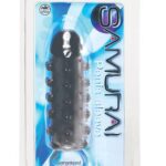 Sex nakładka na penisa z pierścieniem na jądra