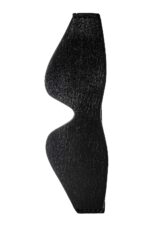 Miękka wygodna maska na oczy twarz głowę sex bdsm - obrazek 4