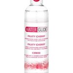 Wodny sex żel nawilżający smakowy sex wiśnia 300ml