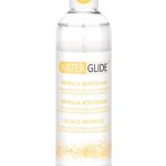 Wodny sex żel nawilżający smakowy wanilia 300ml