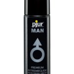 Skoncentrowany mocny żel nawilżający pjur sex 30ml