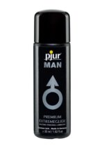 Skoncentrowany mocny żel nawilżający pjur sex 30ml