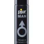 Żel silikonowy mocny koncentrat nawilżający 100ml