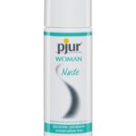 Specjalny żel lubrykant pjur dla kobiecej skóry 30