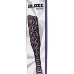 Elegancka packa klapka do chłosty klapsów sex bdsm