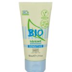 Bio żel nawilżający lubrykant ekologiczny sex 50ml