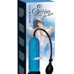 Pompka próżniowa do powiększania penisa członka