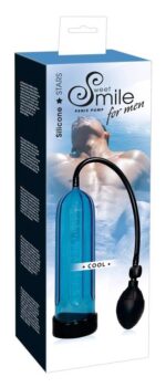 Pompka próżniowa do powiększania penisa członka - obrazek 3