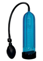 Pompka próżniowa do powiększania penisa członka - obrazek 4