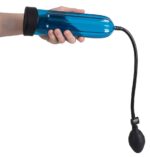 Pompka próżniowa do powiększania penisa członka - obrazek 6