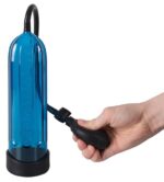 Pompka próżniowa do powiększania penisa członka - obrazek 7