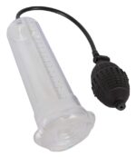 Pompka do penisa próżniowa powiekszająca członka - obrazek 4