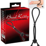 Pierścień wzmacniający erekcję zacisk na penisa