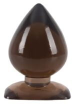 Korek analny gruby pękaty plug zatyczka do pupy 13 - obrazek 4