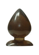 Korek analny gruby pękaty plug zatyczka do pupy 13 - obrazek 5