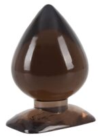 Korek analny gruby pękaty plug zatyczka do pupy 13 - obrazek 6