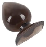 Korek analny gruby pękaty plug zatyczka do pupy 13 - obrazek 7