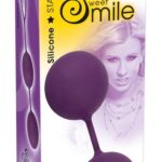 Kulki orgazmowe waginalne do noszenia w pochwie