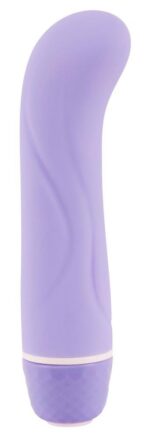 Podręczny wibrator punkt g mały mocny 7trybów 12cm - obrazek 4