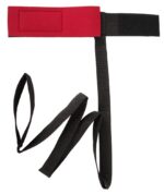 Uniwersalny zestaw do krępownia pasy kajdanki x4 - obrazek 8