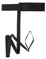 Uniwersalny zestaw do krępownia pasy kajdanki x4 - obrazek 9