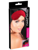 Komplet 2 maski na oczy sen głowę bdsm sypialnia - obrazek 8