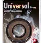 Uszczelka zapasowa do pompki powiększającej penisa