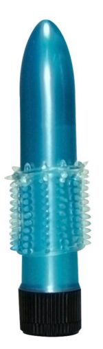 Komplet 3 sex nakładki na penisa palce stymulujące - obrazek 7