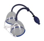 Pompka powiększająca piersi próżniowa dla kobiet - obrazek 4