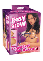 Pompka powiększająca piersi próżniowa dla kobiet - obrazek 5