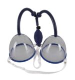 Pompka powiększająca piersi próżniowa dla kobiet - obrazek 6