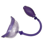 Pompka próżniowa do sromu warg waginy dla kobiet