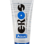 Wodny długo działający żel nawilżający intymny 100