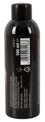 Olejek do masażu dla par erotycznego jaśmin 100 ml - obrazek 9