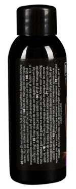 Olejek do masażu erotycznego ciała 50ml orientalny - obrazek 4
