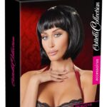 Black Bob Wig