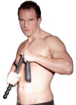 Leather Flogger - obrazek 7