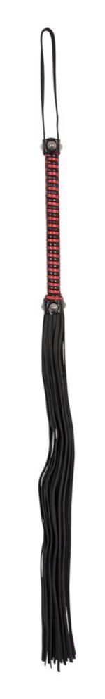 Leather Whip - obrazek 4