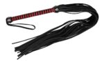Leather Whip - obrazek 5