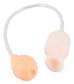 Stymulator sex oralny obciągania jak usta pompka - obrazek 5