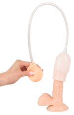 Stymulator sex oralny obciągania jak usta pompka - obrazek 10