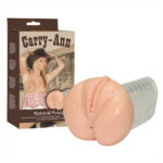 Masturbator-Carry Ann Masturbat.